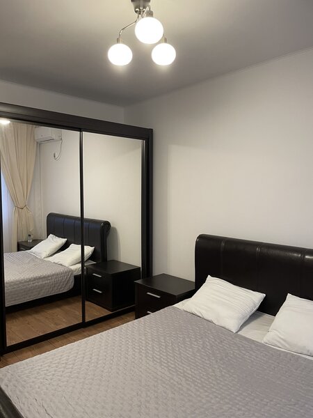 Aparatorii Patriei, strada CIOCANESTI 20