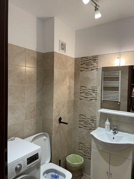 Aparatorii Patriei, strada CIOCANESTI 20