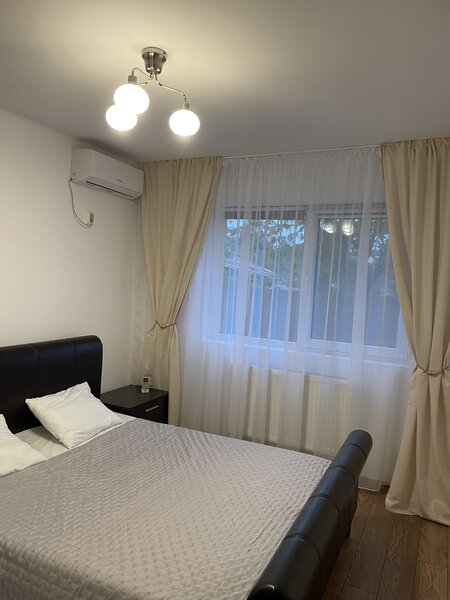 Aparatorii Patriei, strada CIOCANESTI 20